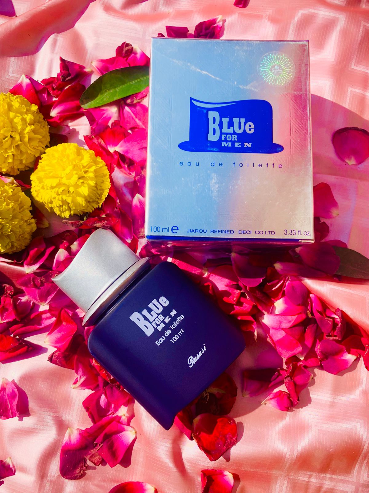 Blue For Men Original