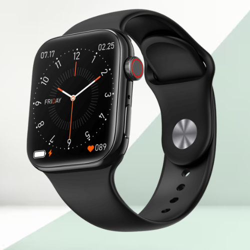 T900 Pro Max Smart Watch V2 1.75 inch Display Bluetooth Calling Music Notificiation Heath Monitor Smartwatch - Zaib store