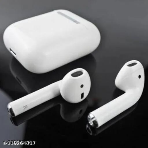 High Quality i14 TWS Earphone Earbubs Earpods Touch Key Sensor Universal Mini Wireless Bluetooth - Zaib store