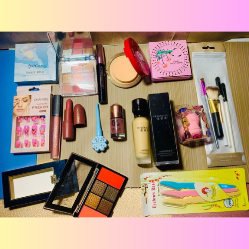 Student Deal 13 in one Box Grab the deal ✨ - Zaib store