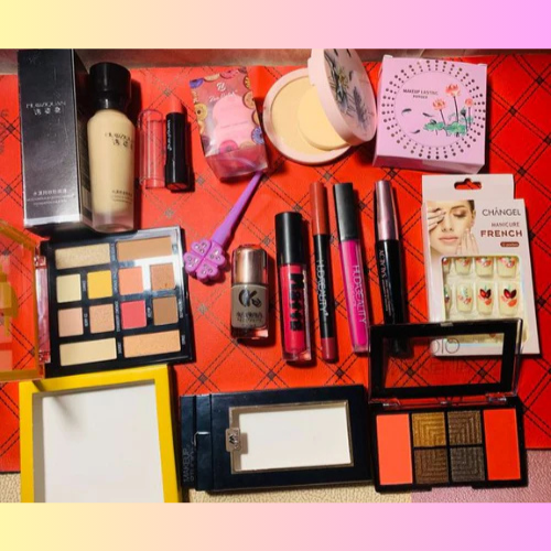 Snow White Deal 13 in 1 Box Grab the deal 💖 - Zaib store