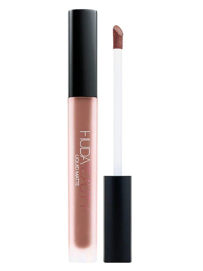 Huda Beauty - Liquid Matte - Different Colors - Zaib store