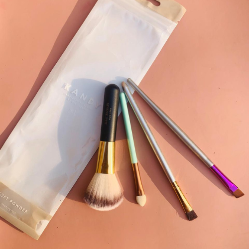 BASIC KANDY BRUSH SET - Zaib store