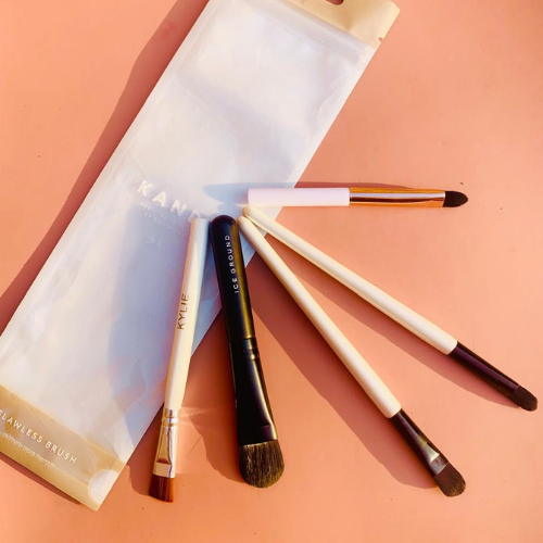 BASIC KANDY BRUSH SET - Zaib store