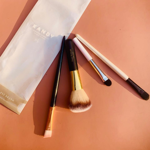 BASIC KANDY BRUSH SET 2- Zaib store