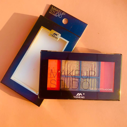 Color Studio Professional Makeup studio Blush Palette - Zaib store