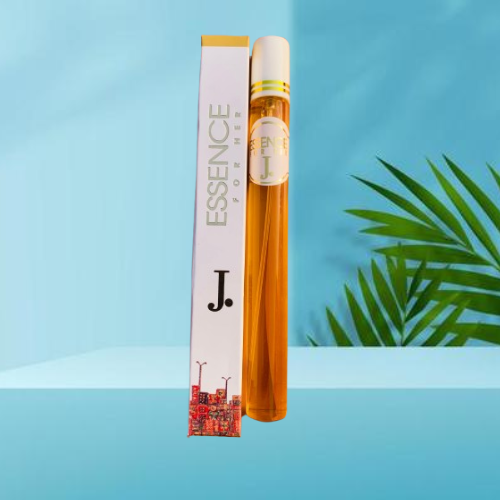 J. Essence Pocket Perfume