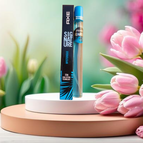 Axe Signature Perfume