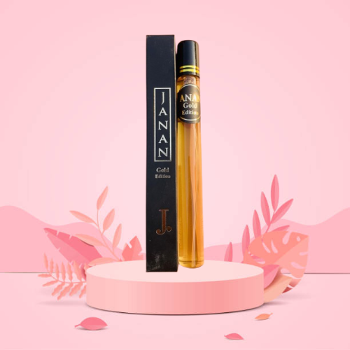 Janan Perfume