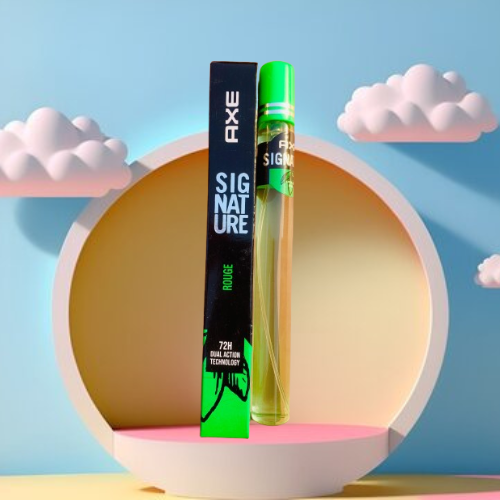 Axe Signature Green