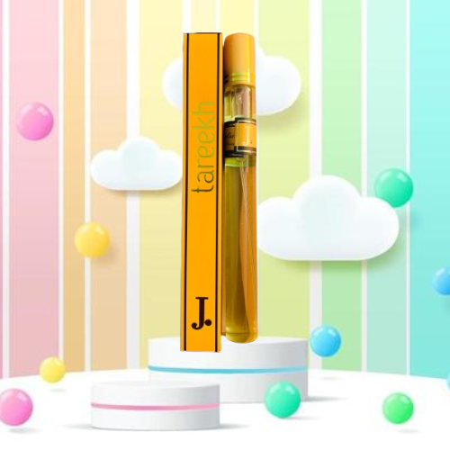 J. tareekh Perfume
