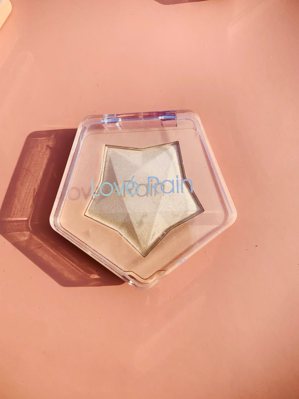 Love Rain Highlighter