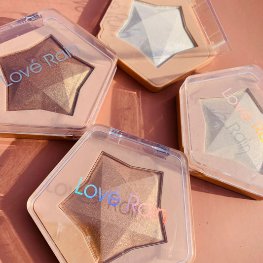 Love Rain Highlighter