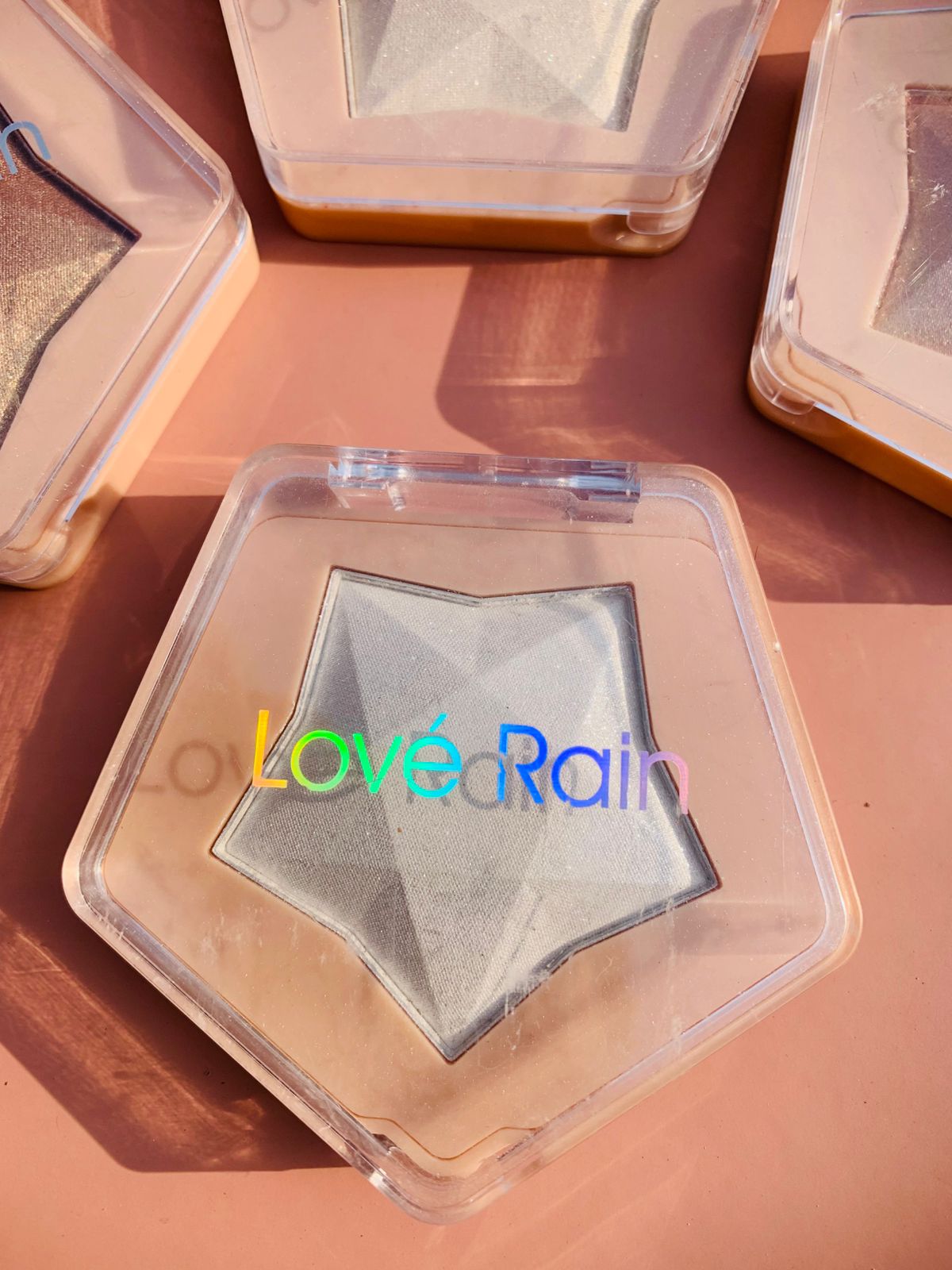 Love Rain Highlighter