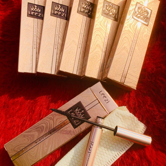 Leezi Mascara Fancy
