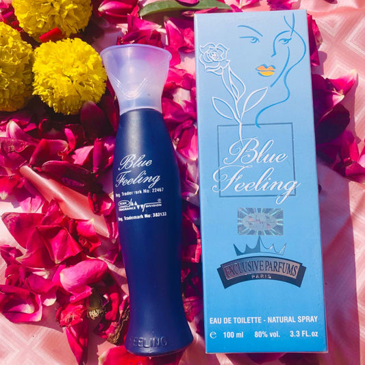 Blue Feeling (Ladies)