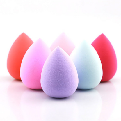 Zee Color Beauty Nakeed beauty Blender makeup puff - Zaib Store