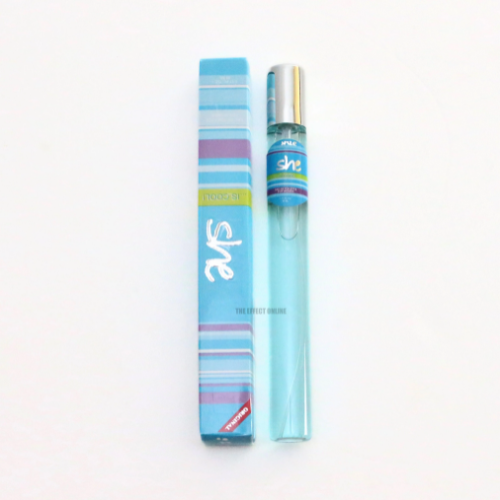 She Pen Perfumes For Girls - Zaib store